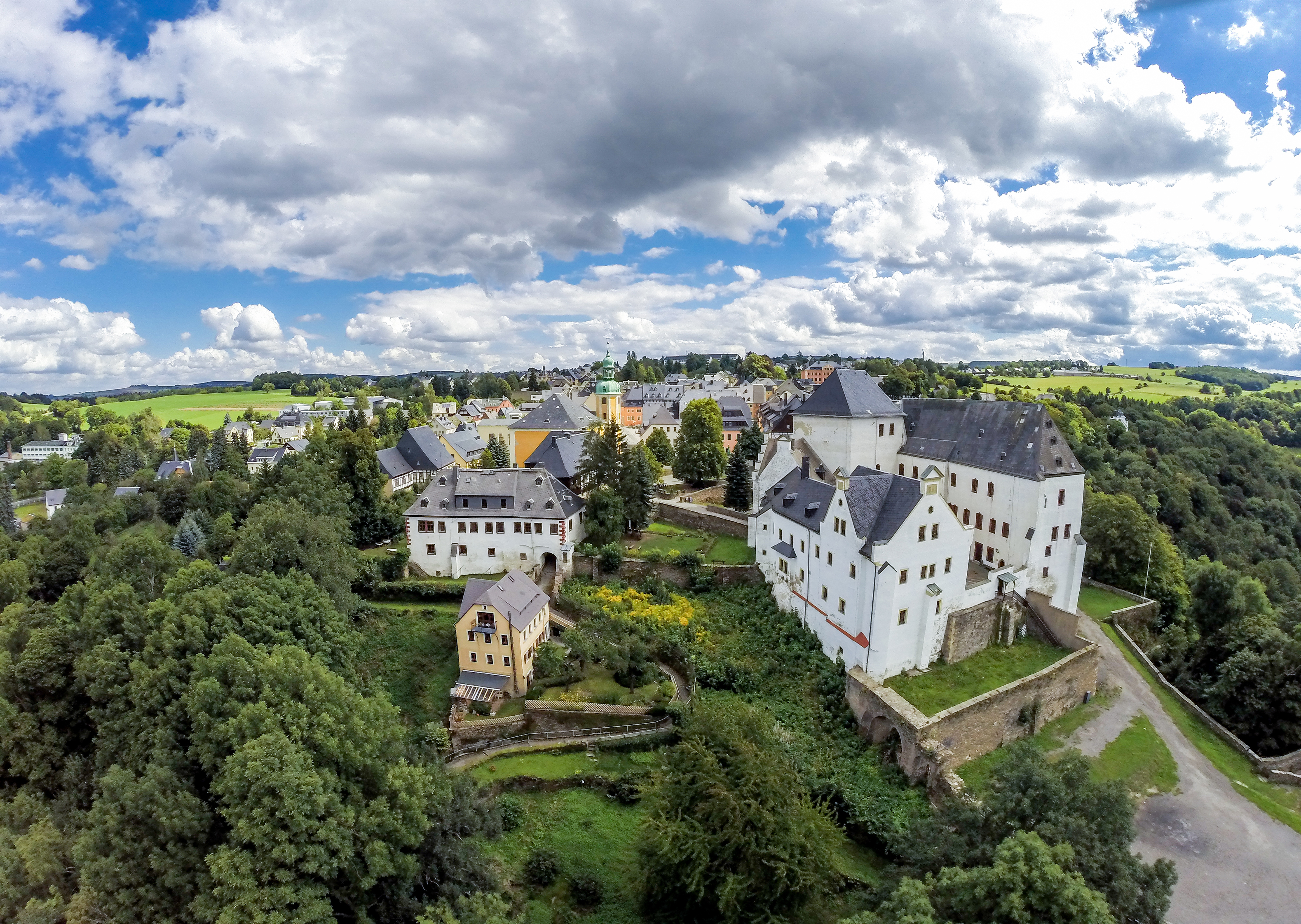 3 Nächte im Santé Royale Hotel- und Gesundheitsresort Warmbad Wolkenstein