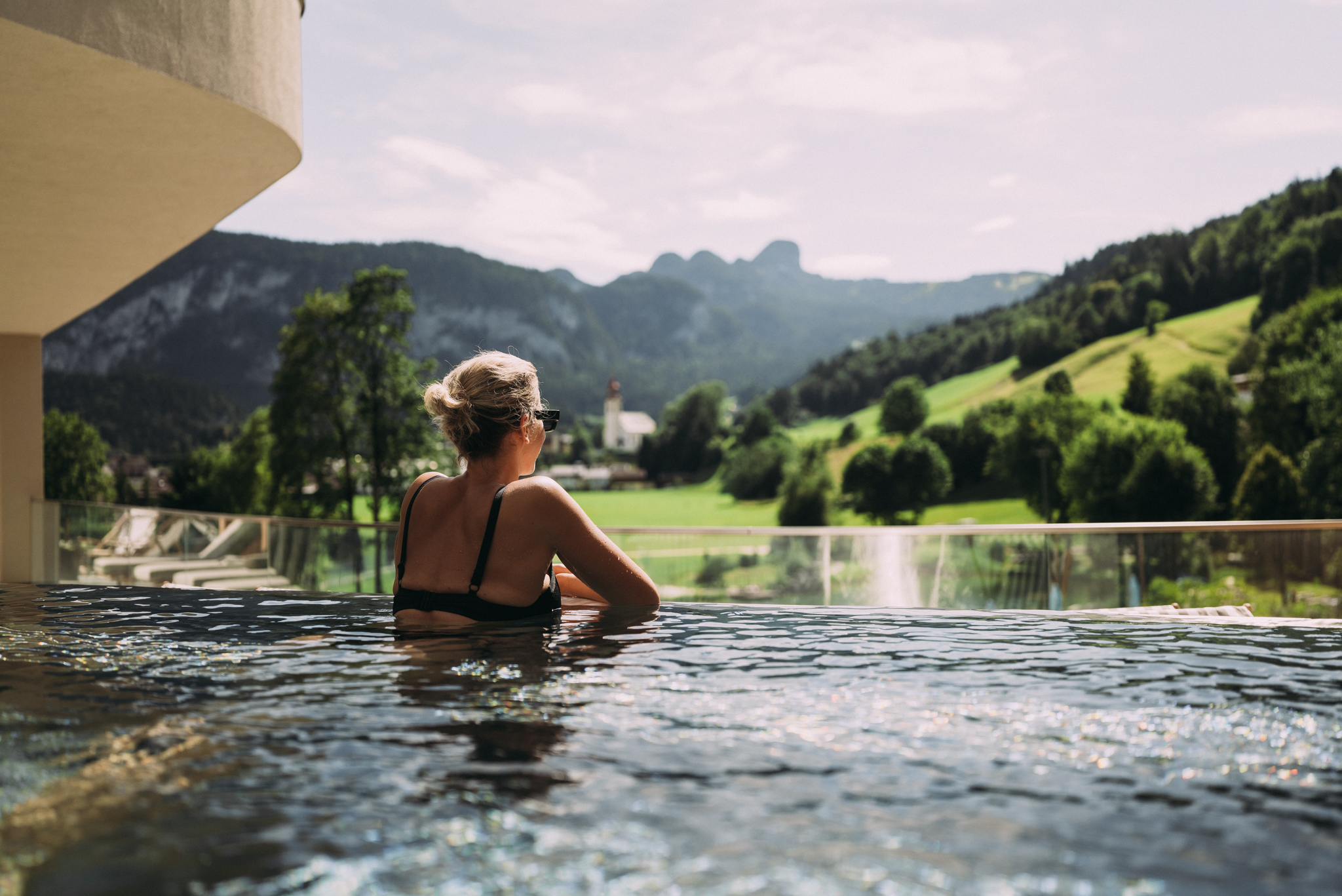 1.100-Euro-Gutschein für Ihren Familienurlaub im Salzburger Land