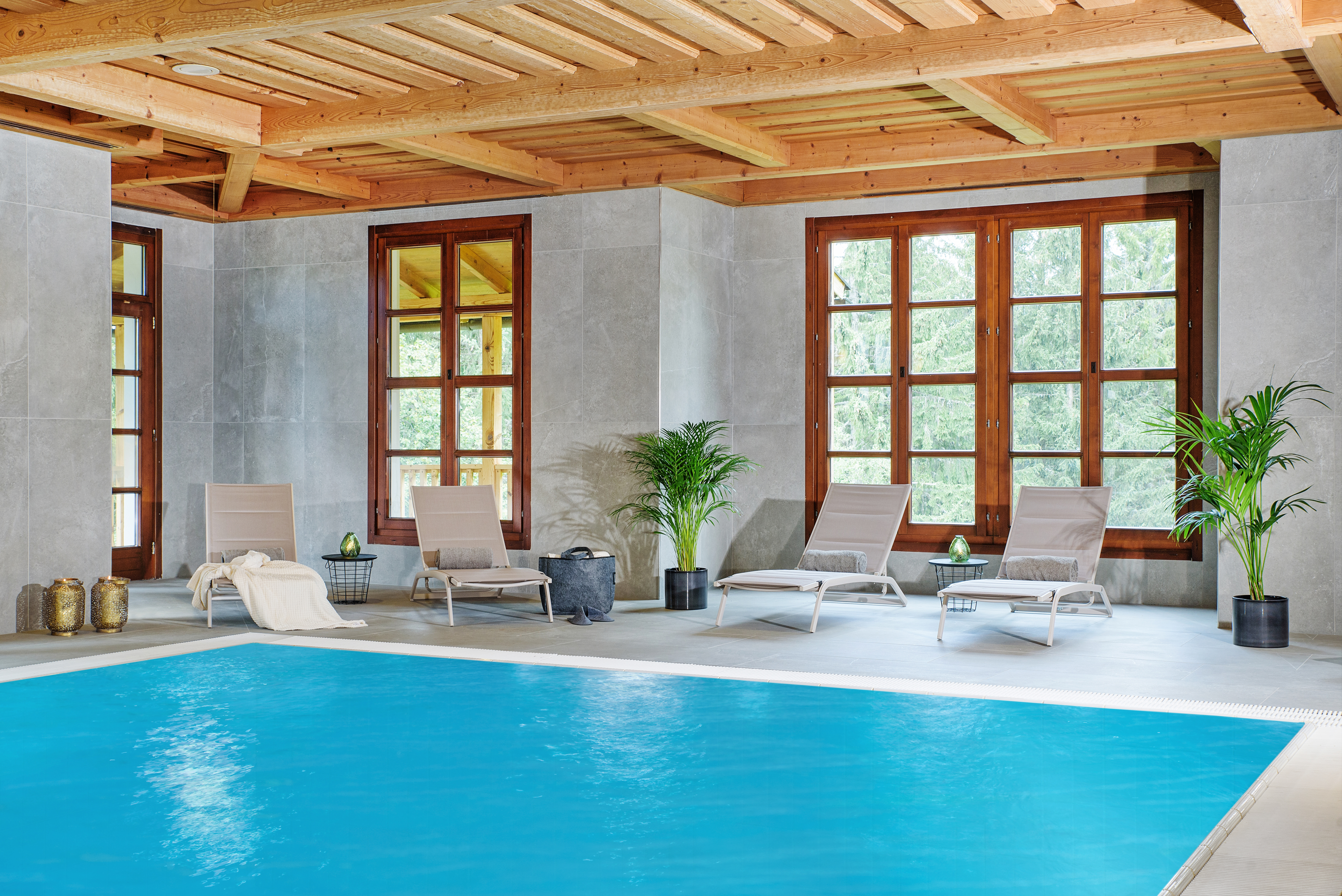 800-Euro-Urlaubsgutschein für die Naturel Hotels & Resorts
