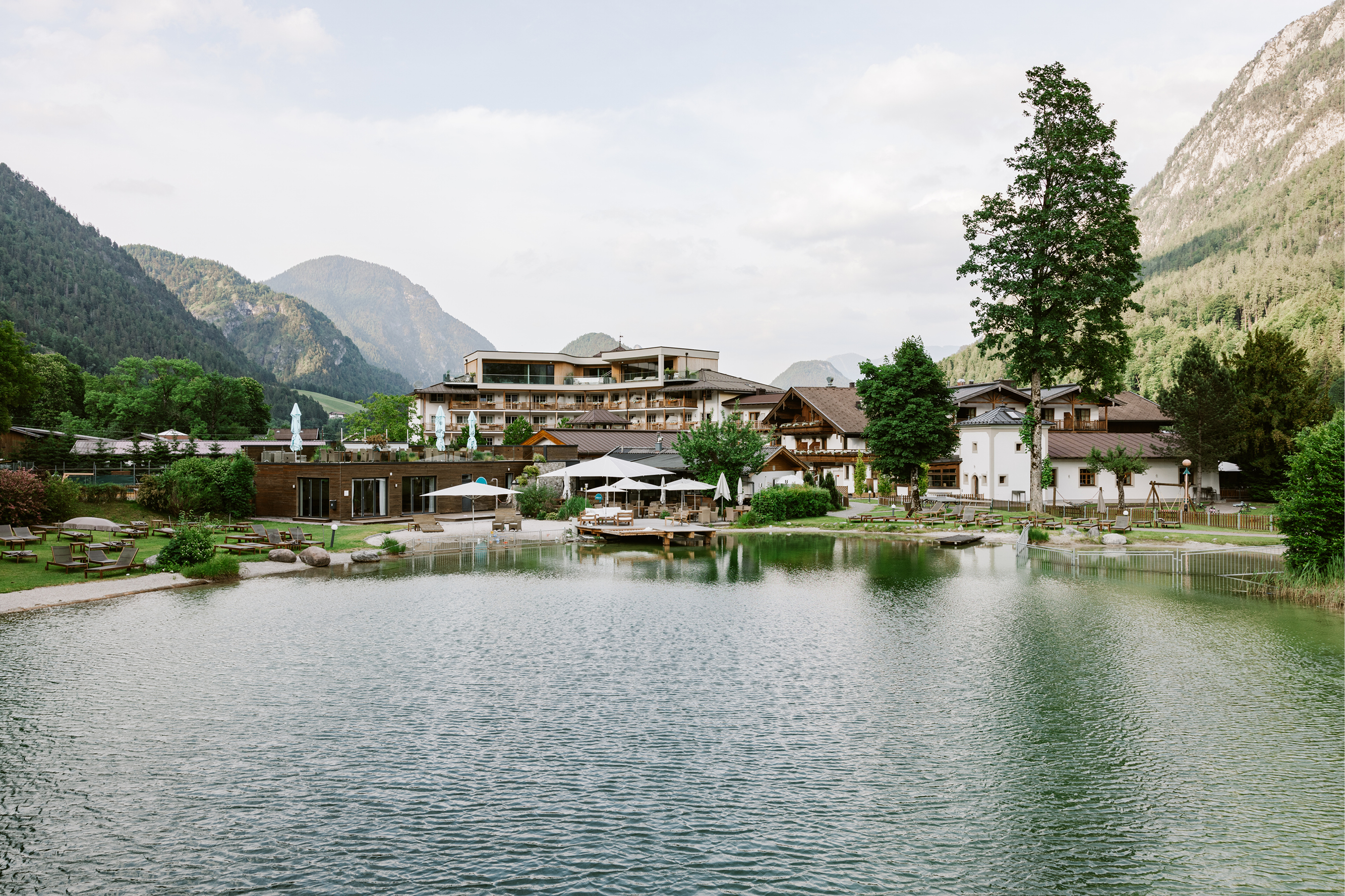 1.100-Euro-Gutschein für Ihren Familienurlaub im Salzburger Land