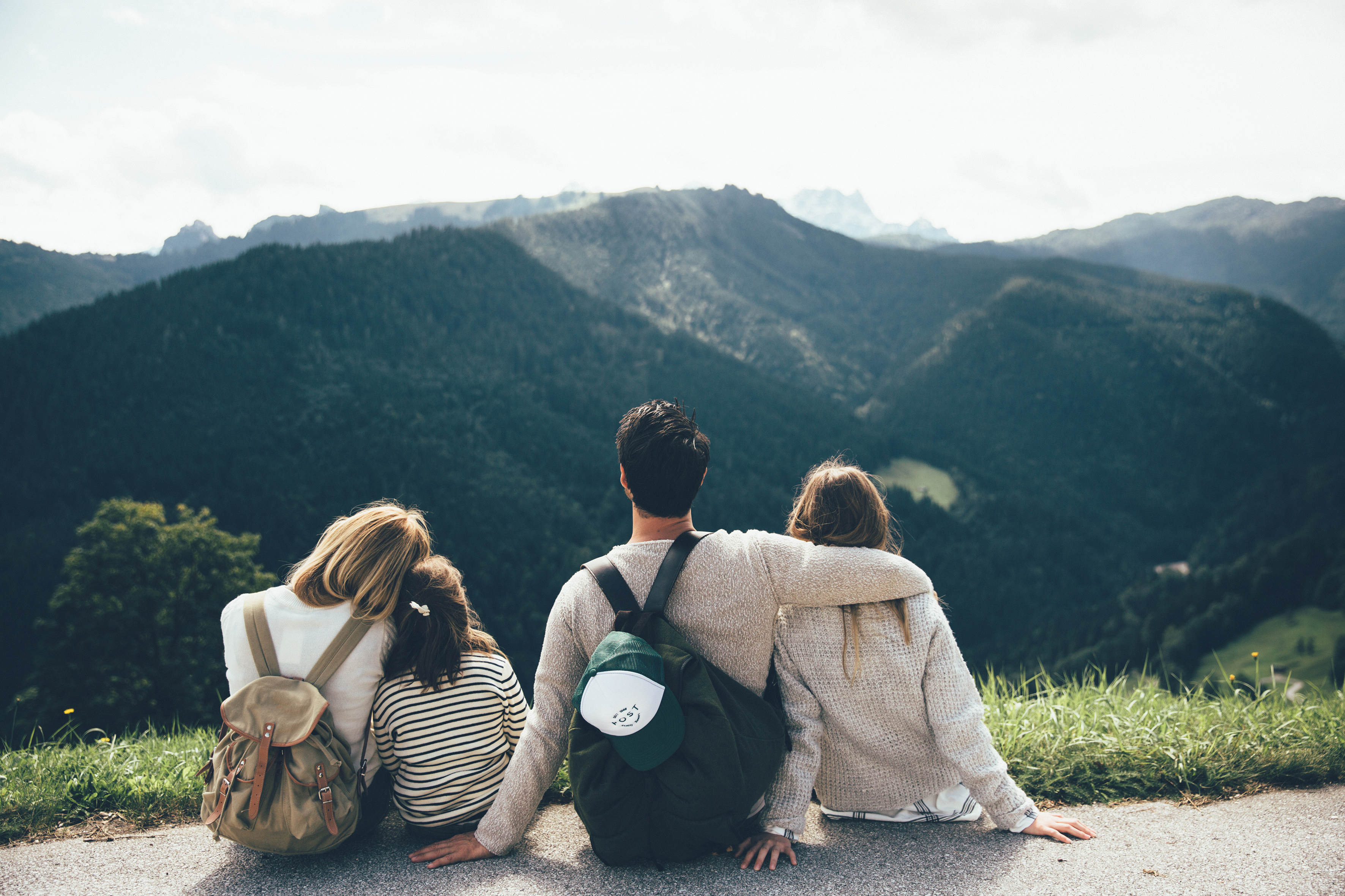 1.100-Euro-Gutschein für Ihren Familienurlaub im Salzburger Land