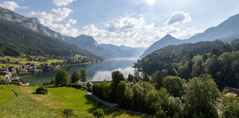 Urlaubsbox Romantikurlaub