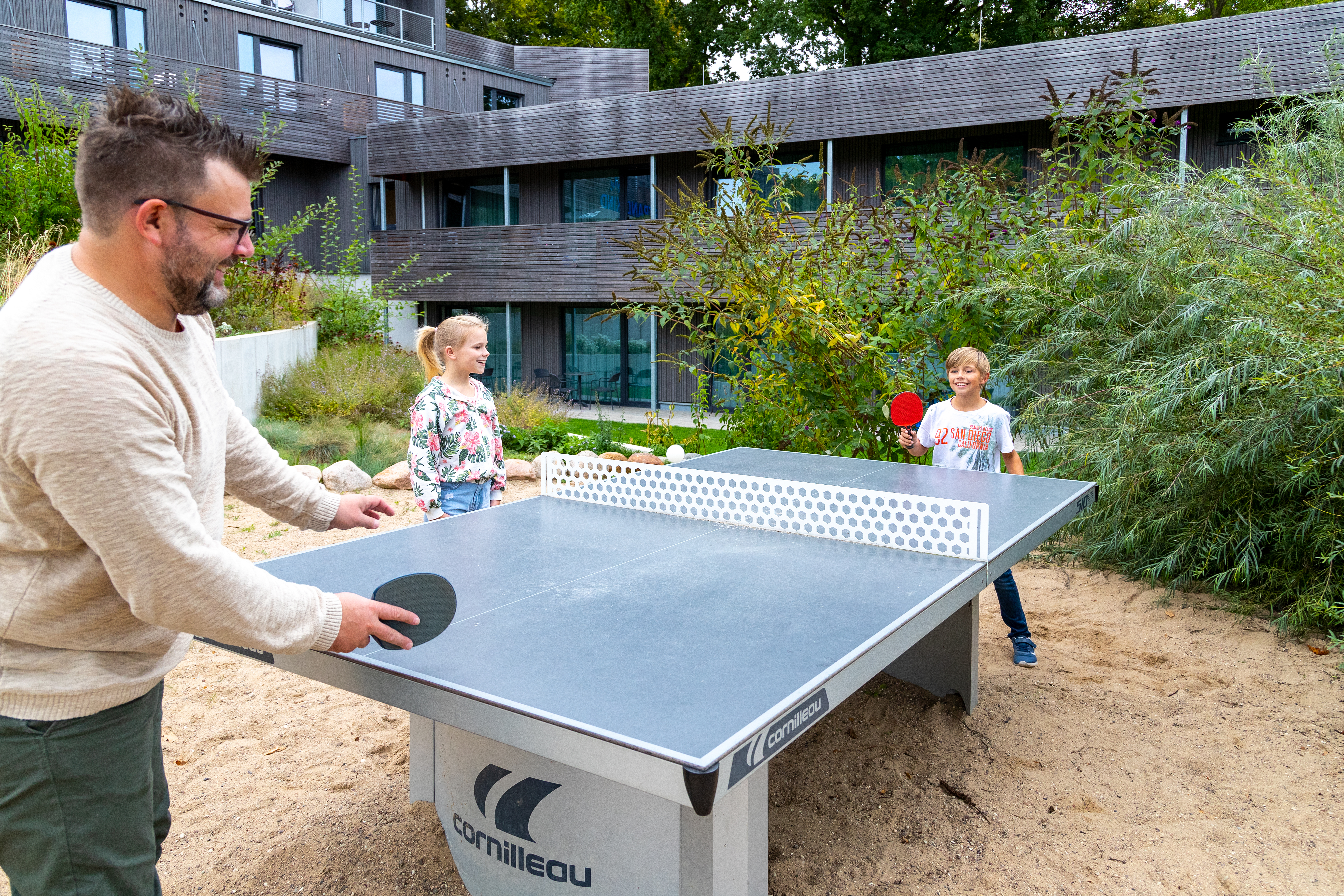 463-Euro-Gutschein für das Hotel Strandkind