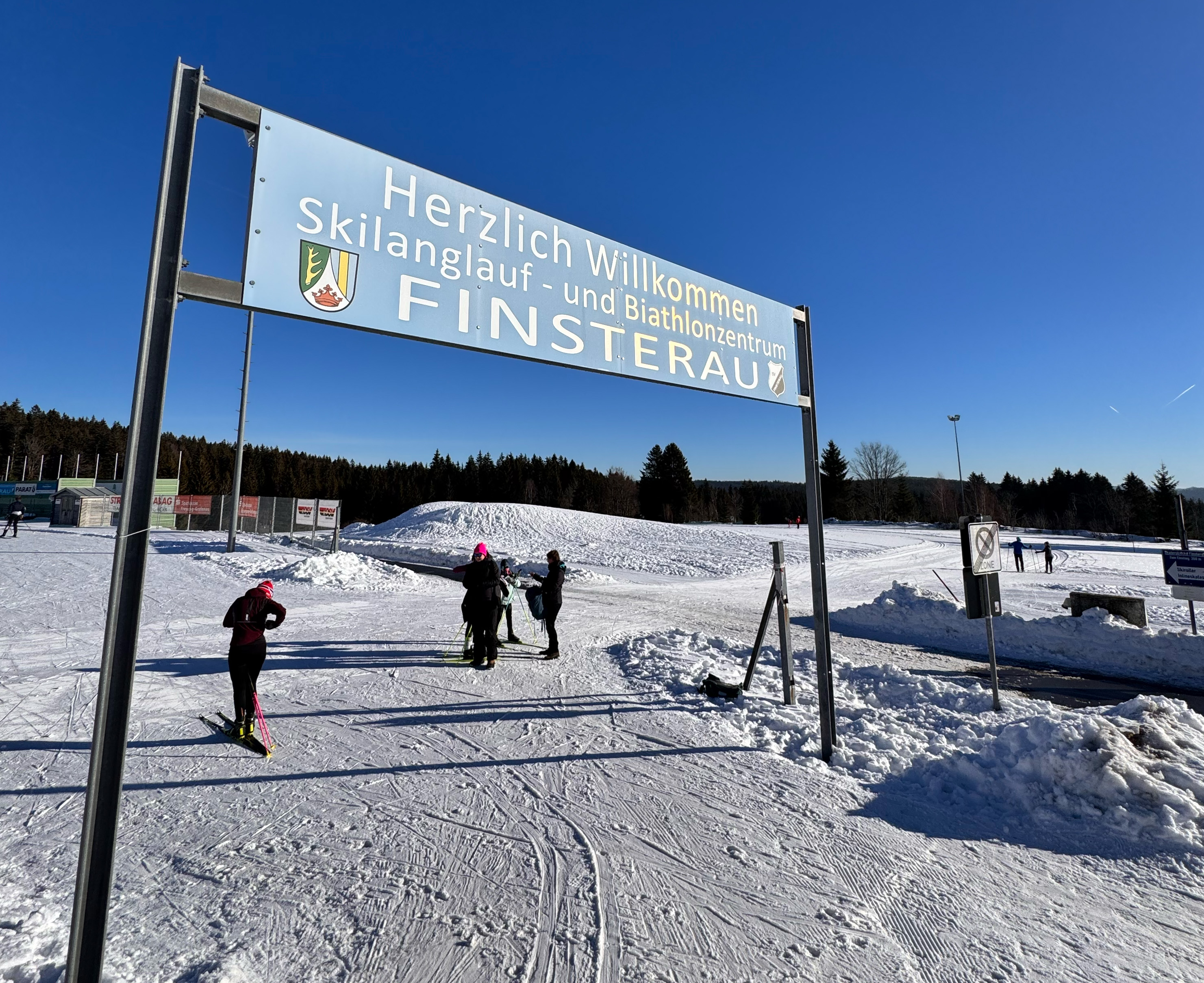 4 Tage für 2 Personen beim FUCHS im Bayerwald