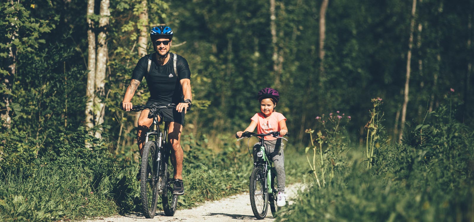 1.100-Euro-Gutschein für Ihren Familienurlaub im Salzburger Land