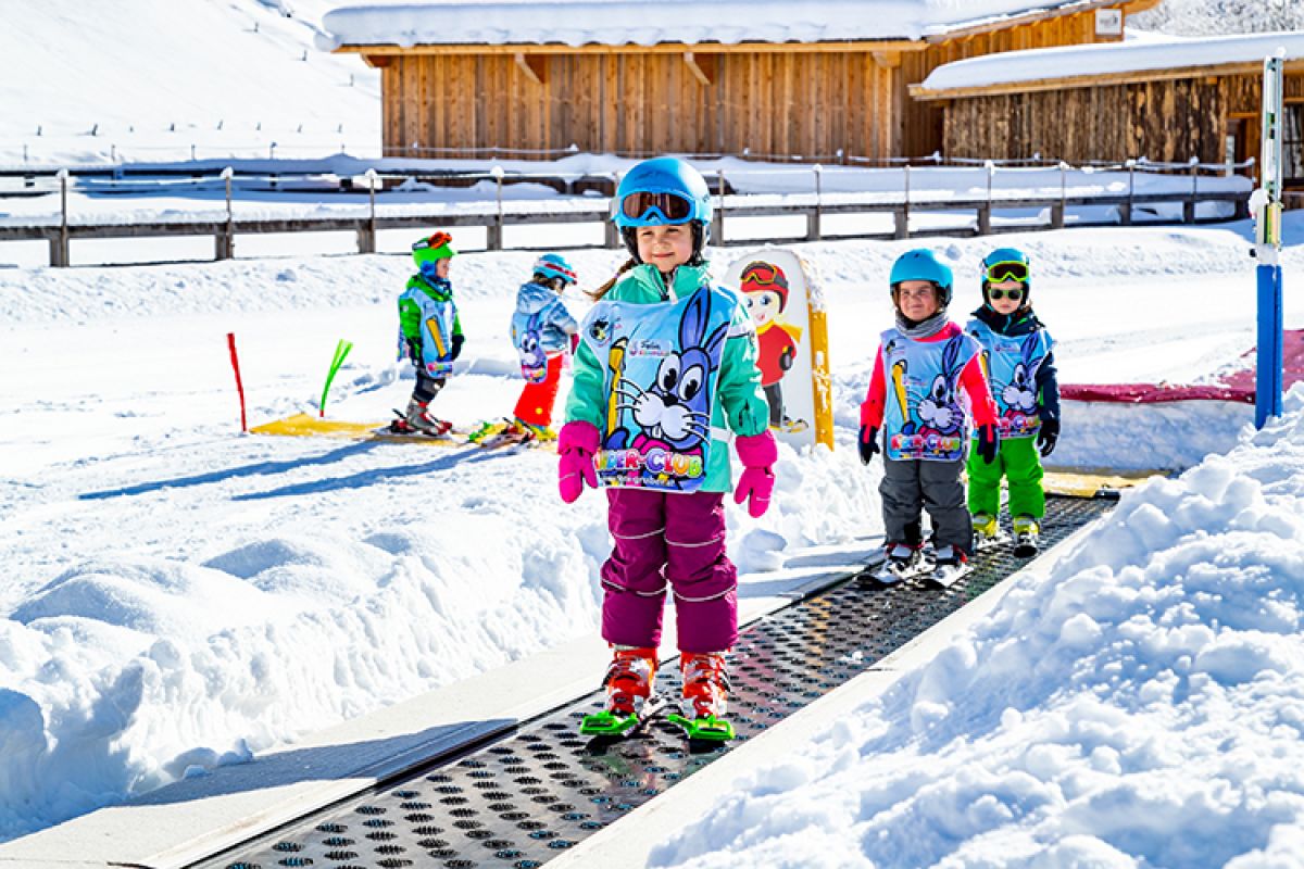 700-Euro-Gutschein für Urlaub im Familienhotel Oberkarteis