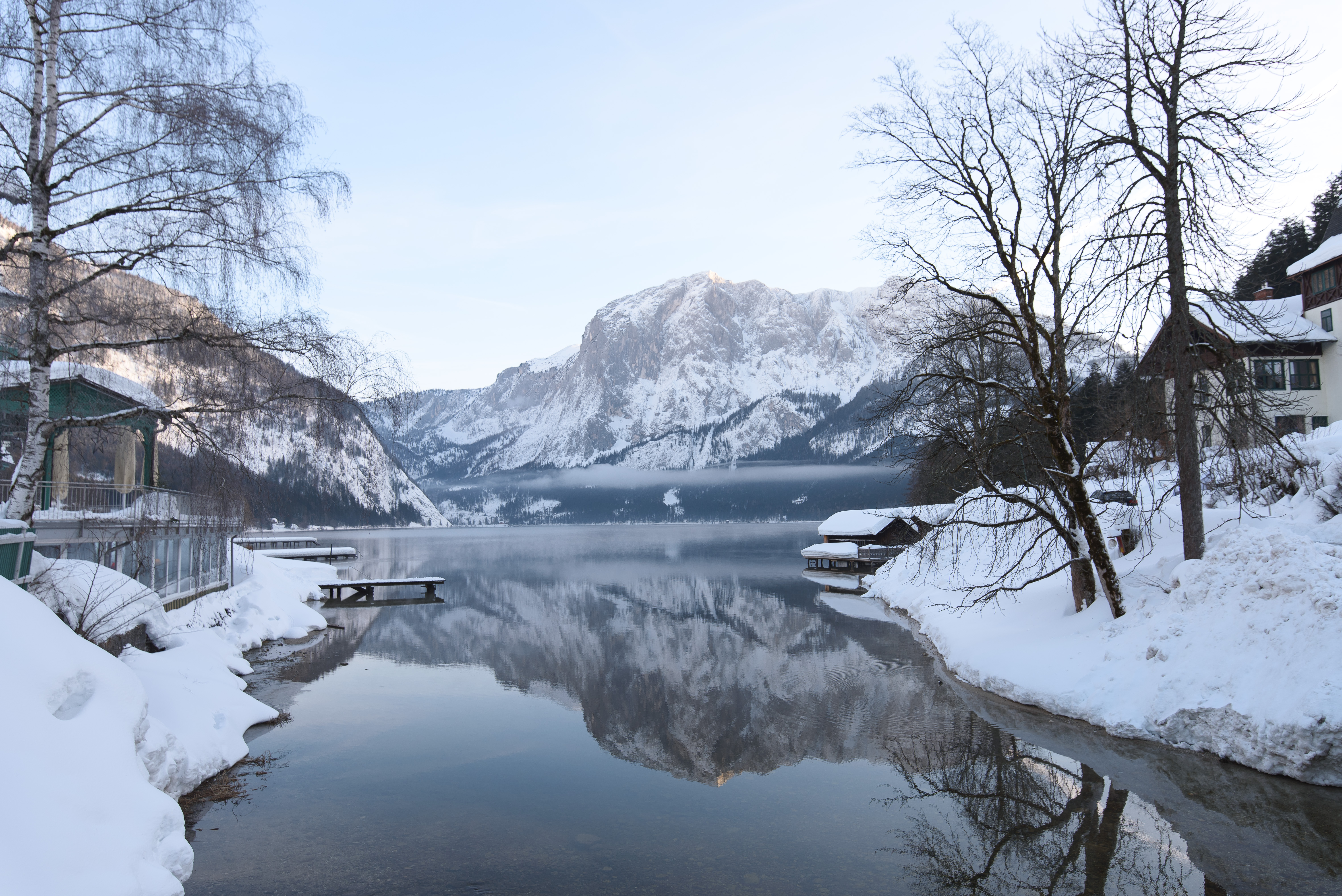 Hotel Seevilla - So viel Tradition wie Charme, Steiermark, Österreich