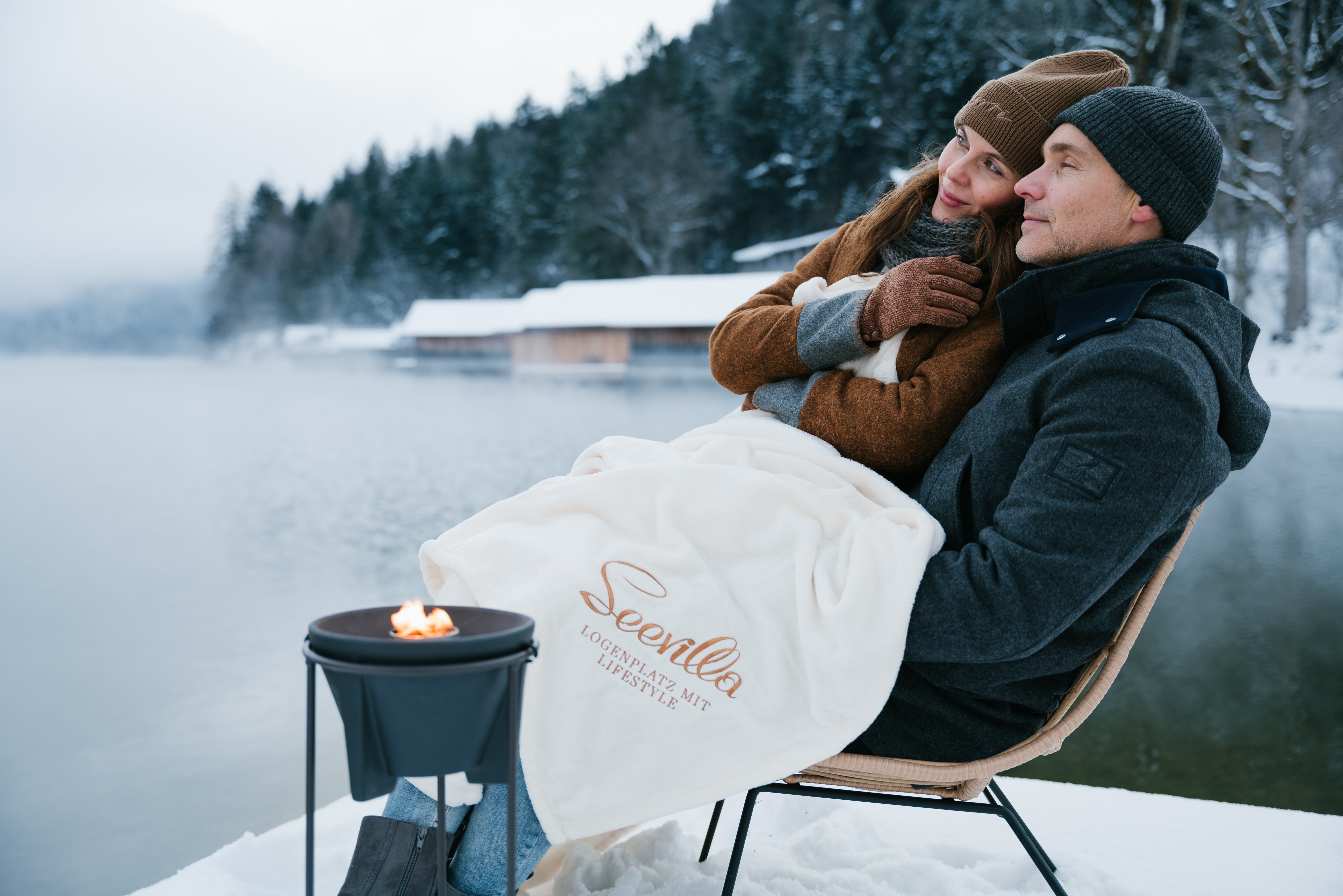 Hotel Seevilla - So viel Tradition wie Charme, Steiermark, Österreich