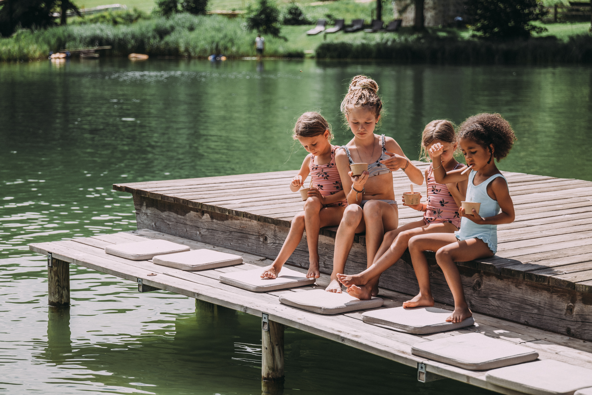 1.100-Euro-Gutschein für Ihren Familienurlaub im Salzburger Land