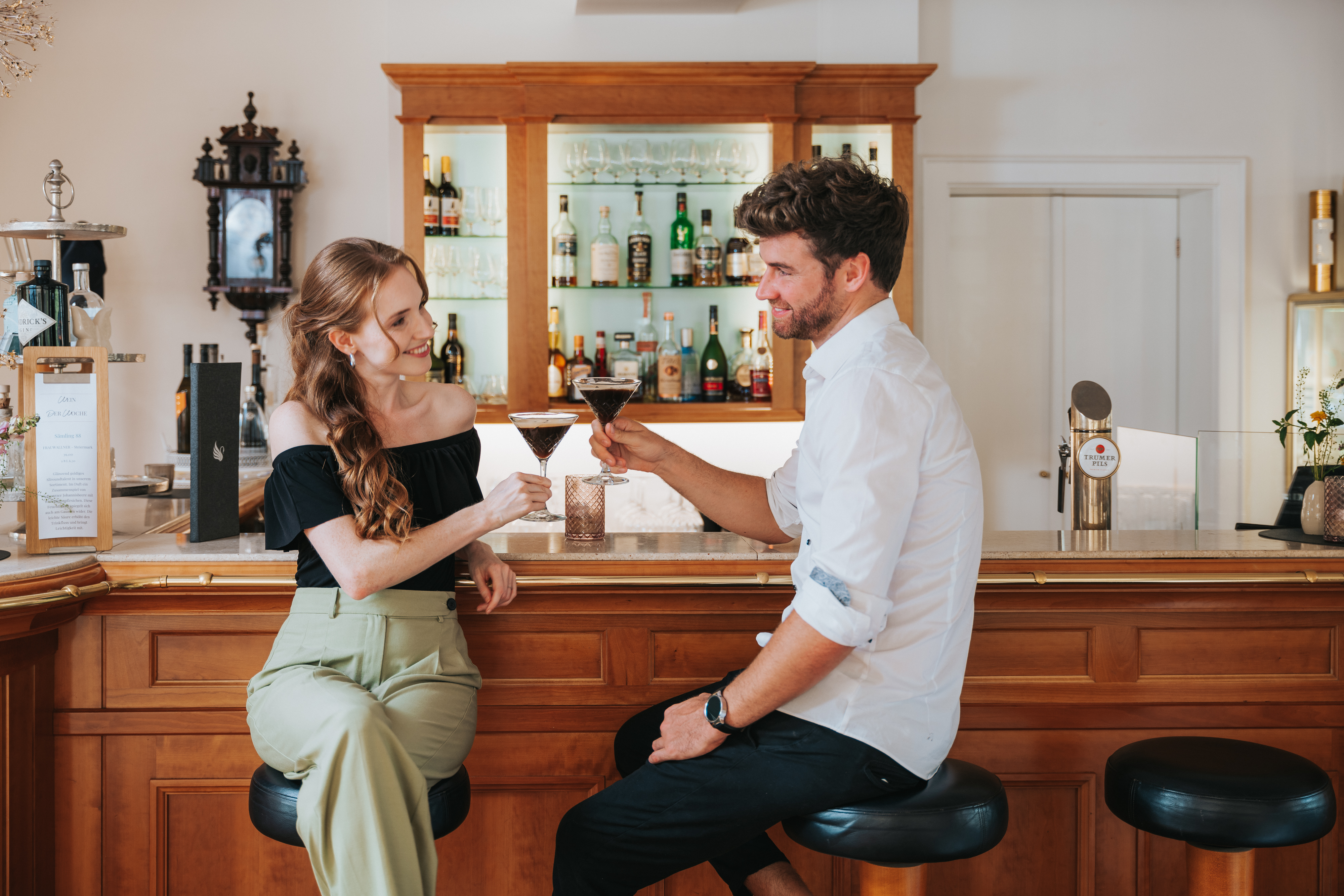 Hotel Seevilla - So viel Tradition wie Charme, Steiermark, Österreich