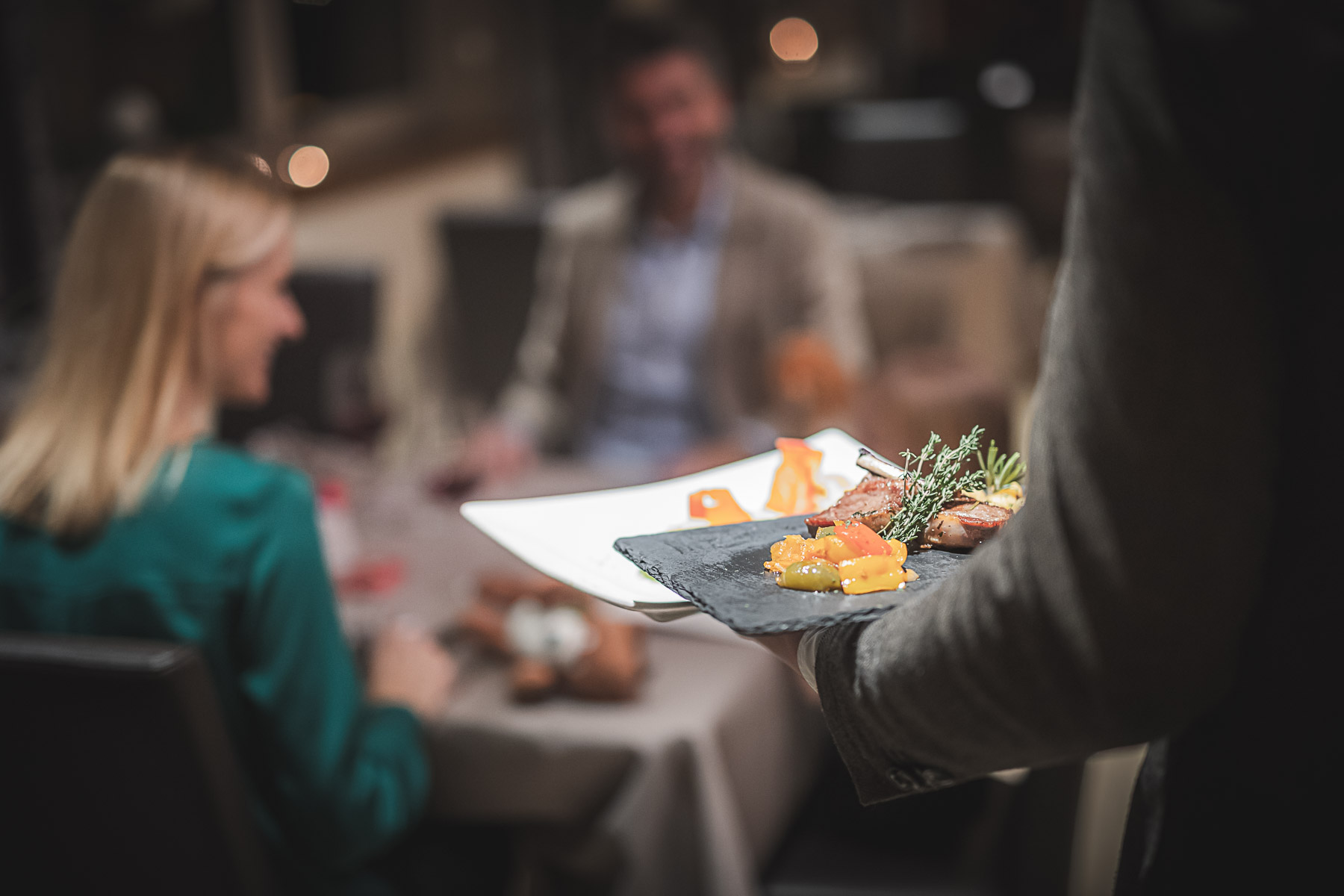 1.000-Euro-Gutschein für das Familotel Alpenhof Dolomit Family