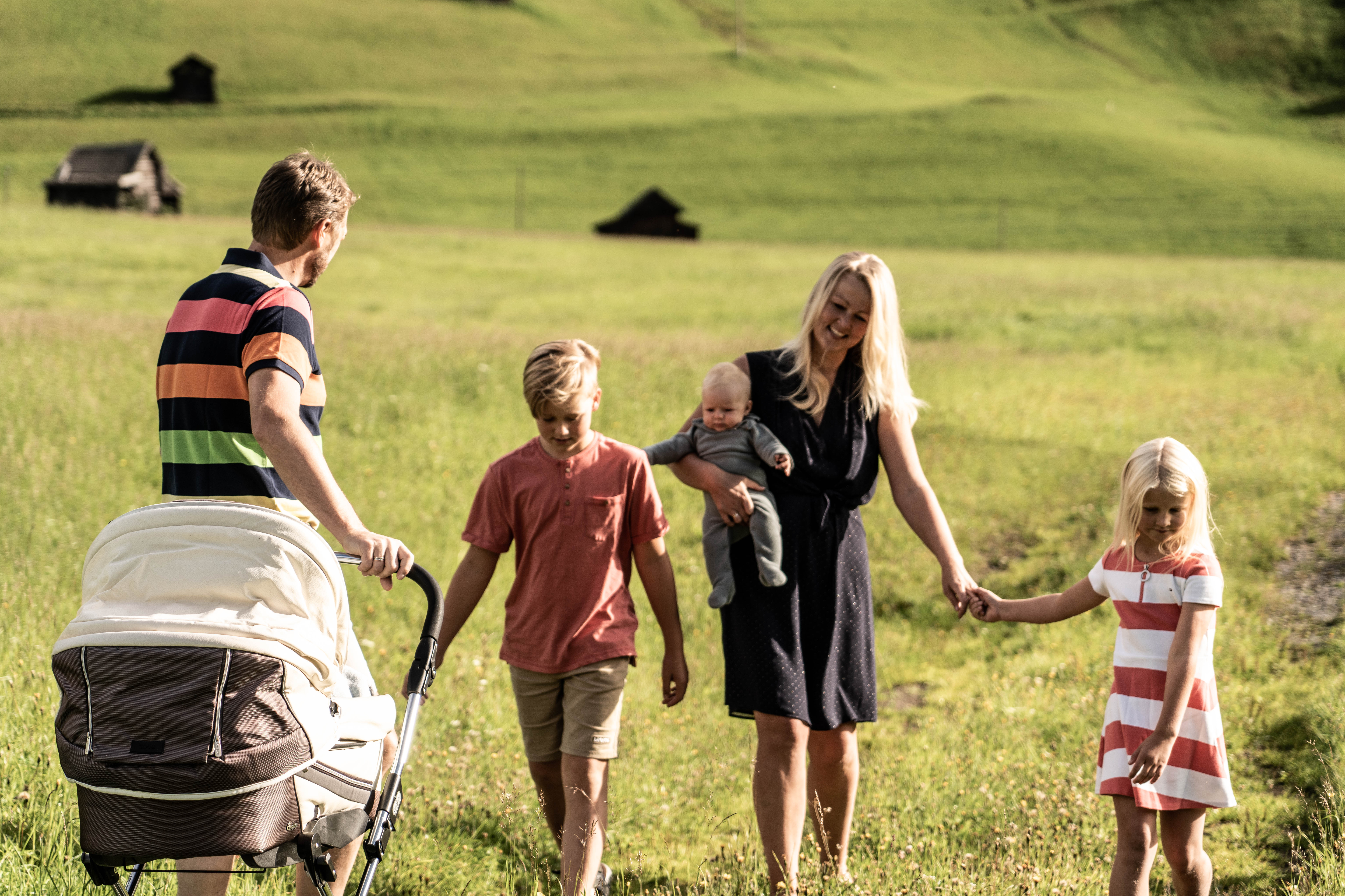 650-Euro-Gutschein für Urlaub im Almfamilyhotel Scherer